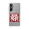 4508122534004322612_2048.jpeg Jackson State Univ Tigers 3X Red Flexi Case