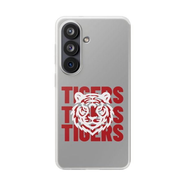 4508122534004322612_2048.jpeg Jackson State Univ Tigers 3X Red Flexi Case
