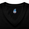 5827607213173436016_2048.jpeg Jackson State Univ #TheeILove Men's Baby Blue Jersey Short Sleeve V-Neck Tee