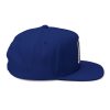5987753320009904363_2048.jpeg Thee Shirts "J" Backwards Navy Embroidered Bill Cap