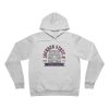 Jackson State Univ #TheeILove Men's Navy Fleece Pullover Hoodie