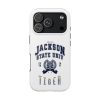 6193719856820200185_4096.jpeg Proud Jackson State Univ Tiger Navy - White Case