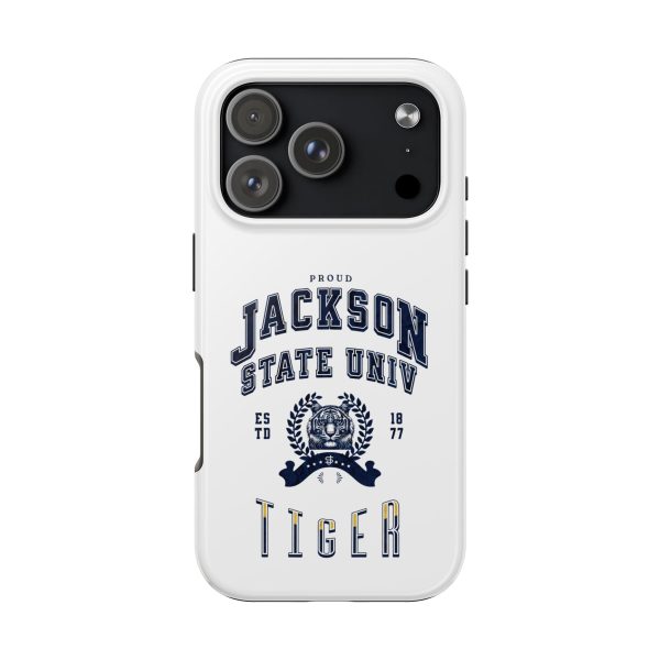 6193719856820200185_4096.jpeg Proud Jackson State Univ Tiger Navy - White Case