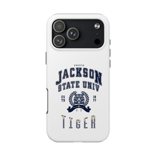 6212901185785143380_4096.jpeg Proud Jackson State Univ Tiger Navy - White Case