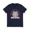 6404234498374264654_2048-5.jpeg Jackson State Univ #TheeILove Men's White Jersey Short Sleeve V-Neck Tee