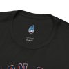 6736642641929427247_2048.jpeg Jackson State Univ #TheeILove Men's White Jersey Short Sleeve Tee