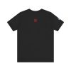 8250456239181995115_2048.jpeg Jackson State Univ Tigers 3X Red Jersey Short Sleeve Tee