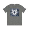 8285242388158120675_2048.jpeg Jackson State Univ Tigers 3X Navy Jersey Short Sleeve Tee