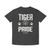 8458283163986332015_2048.jpeg Tiger Pride Tigerhead Men's Gray Mineral Vintage T-Shirt
