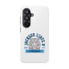 Jackson State Univ #TheeILove Blue - White Case