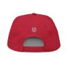 9664577631878490250_2048-1.jpeg Thee Shirts "J" Backwards Navy Embroidered Bill Cap
