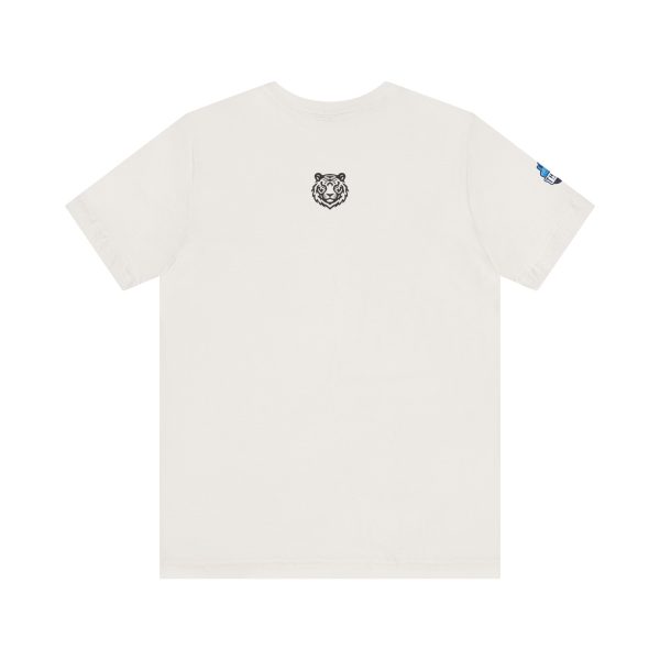 9909055299957317742_2048.jpeg Jackson State Univ Tigers 3X Navy Jersey Short Sleeve Tee