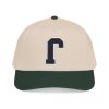 9916743343943004107_2048.jpeg Thee Shirts "J" Two Tone Backwards Embroidered Bill Cap