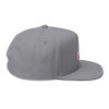 12667642398230841538_2048.jpeg Thee Shirts "J" Red Embroidered Bill Cap