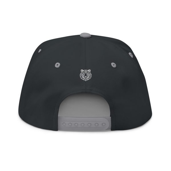 14479948371115819625_2048.jpeg Thee Shirts "J" Red Embroidered Bill Cap