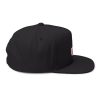 3932229698349816803_2048.jpeg Thee Shirts "J" Red Embroidered Bill Cap