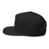 5543370321199357466_2048.jpeg Thee Shirts "J" Red Embroidered Bill Cap