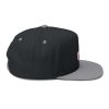 731691333705751017_2048.jpeg Thee Shirts "J" Red Embroidered Bill Cap