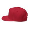 12880404679555164429_2048-1.jpeg Thee Shirts "J" Navy Graffiti Embroidered Bill Cap