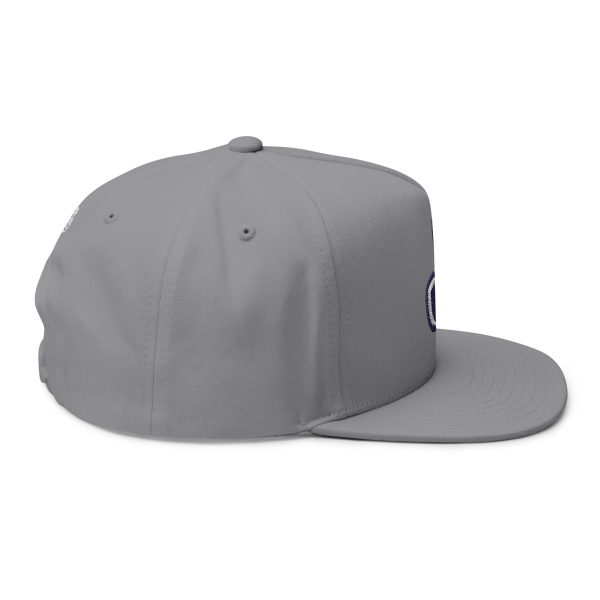 13869238350065615011_2048-1.jpeg Thee Shirts "J" Navy Graffiti Embroidered Bill Cap