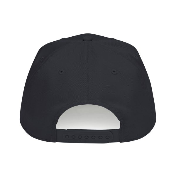 16842542011466530737_2048-1.jpeg JSU My Dear Old College Home White Embroidered Bill Cap