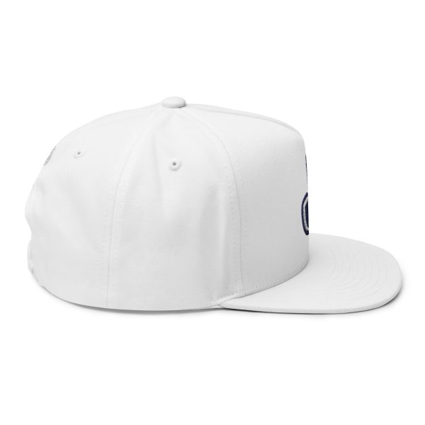 17401857303171349127_2048-1.jpeg Thee Shirts "J" Navy Graffiti Embroidered Bill Cap