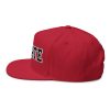 1799141370259073903_2048-1.jpeg Thee Shirts J-State Navy Embroidered Bill Cap