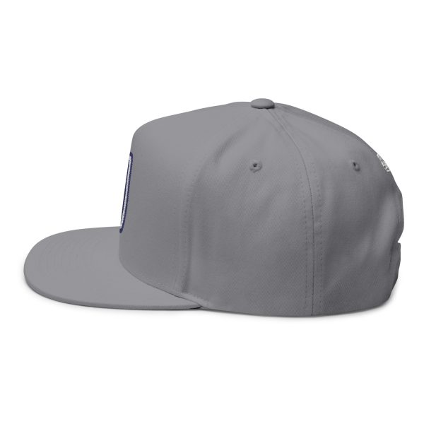 18232763685572956499_2048-1.jpeg Thee Shirts "J" Navy Graffiti Embroidered Bill Cap