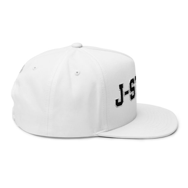 3441094378757268128_2048-1.jpeg Thee Shirts J-State Navy Embroidered Bill Cap