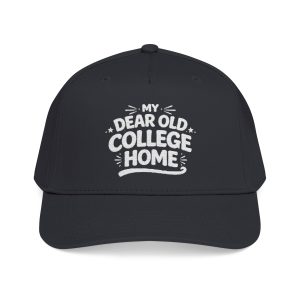4296646741380931479_2048-1.jpeg JSU My Dear Old College Home White Embroidered Bill Cap