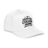 8133317275326324372_2048.jpeg JSU My Dear Old College Home Black Embroidered Bill Cap